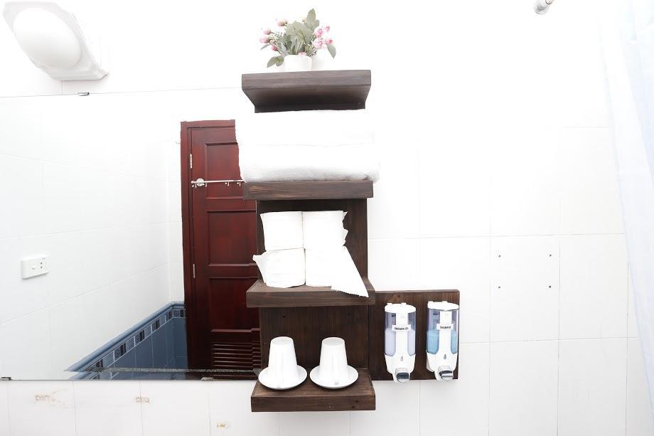 Hanoi Traveller Hostel Exterior photo